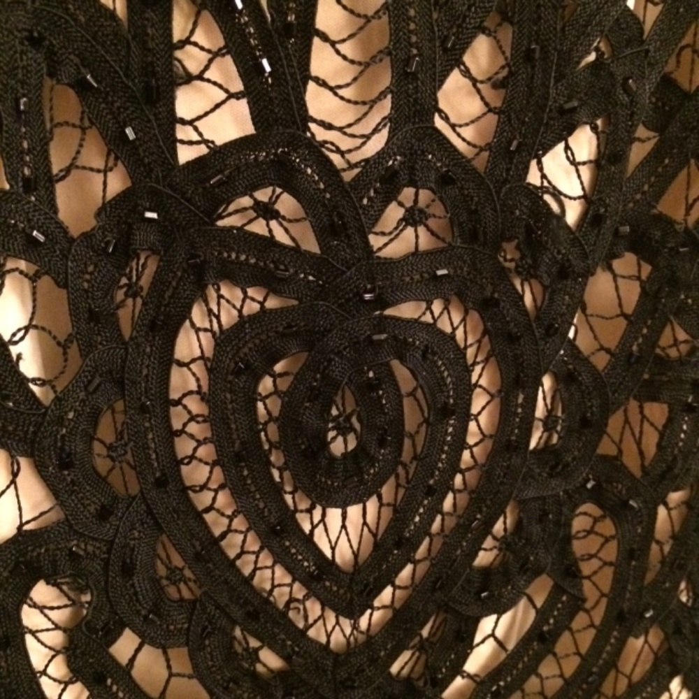 Isabel Marant ÉTOILE Cocktail Dress - Picture 4 of 5